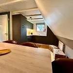 Chez Dom Casa de Férias Malmedy