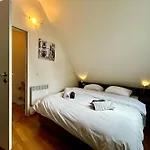 Casa de Férias Chez Dom Malmedy
