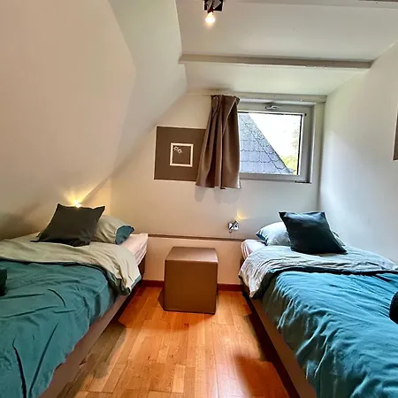 Chez Dom * Malmedy