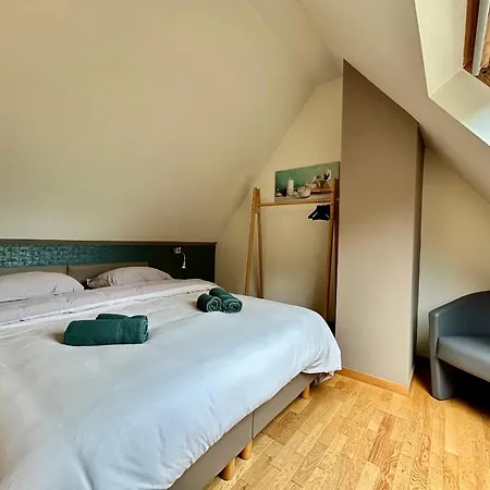 Chez Dom Hébergement de vacances