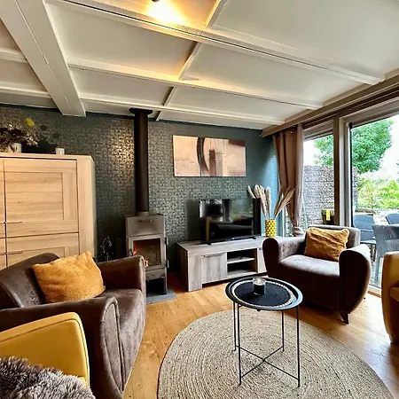 Chez Dom Malmedy