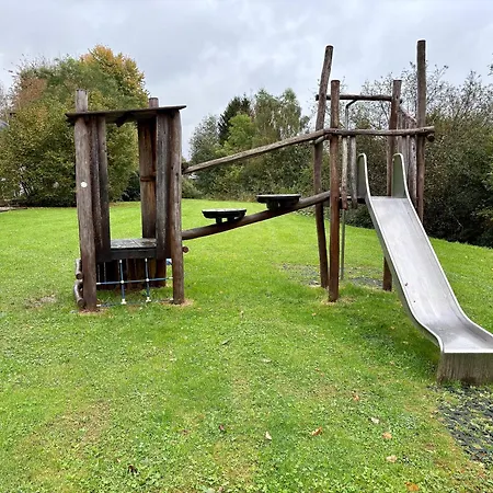 Chez Dom Malmedy