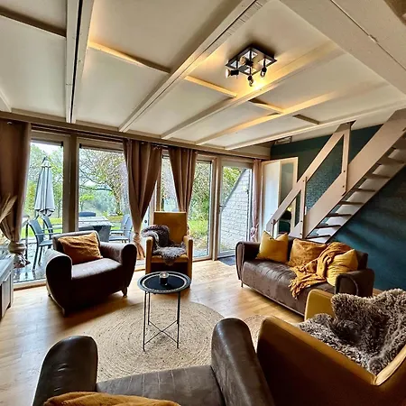 Chez Dom * Malmedy