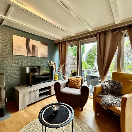 Hébergement de vacances Chez Dom Malmedy