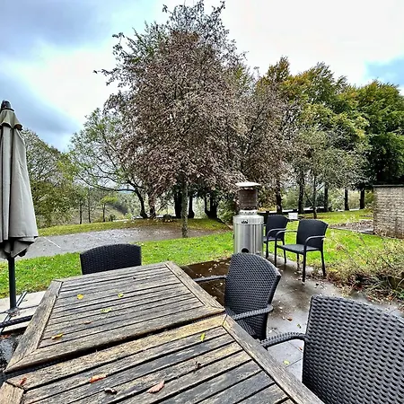 Hébergement de vacances Chez Dom *