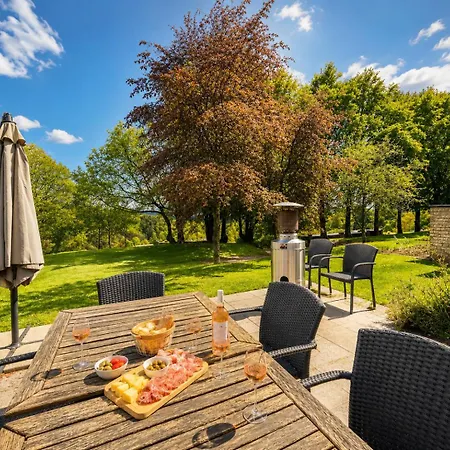 Hébergement de vacances Chez Dom
