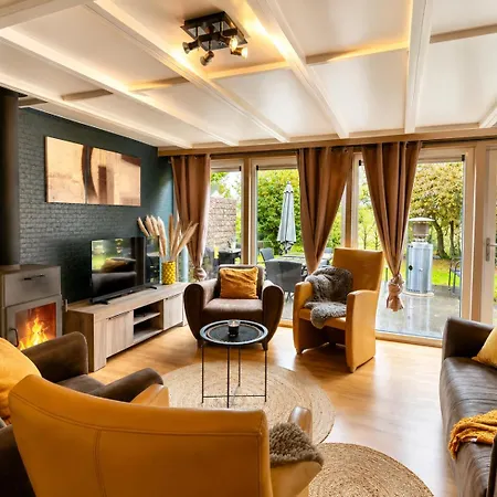 Chez Dom * Malmedy