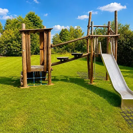 Hébergement de vacances Chez Dom Malmedy