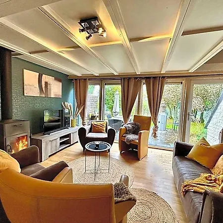 Chez Dom Feriehus