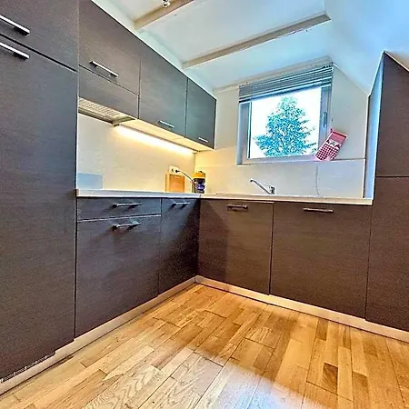Chez Dom Feriehus *