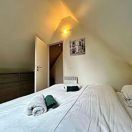 Feriehus Chez Dom *