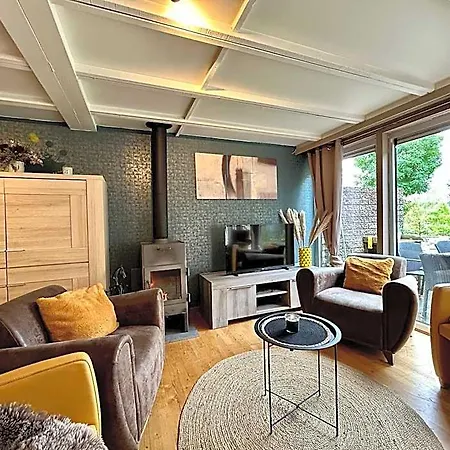 Chez Dom Feriehus