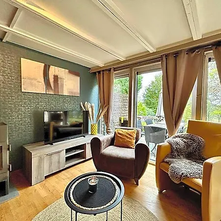 Chez Dom Feriehus