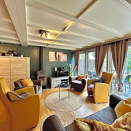 Feriehus Chez Dom *