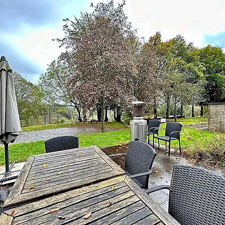 Feriehus Chez Dom