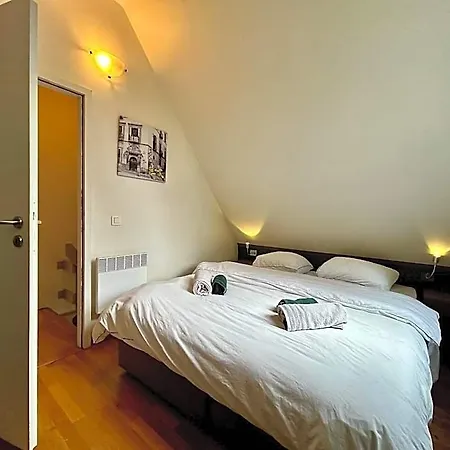 Feriehus Chez Dom
